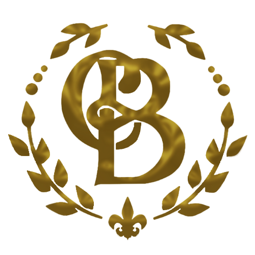 Conacul Gheorghe Buzdugan - Bacau Logo