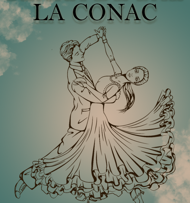 Seară de bal la conac