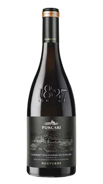 Purcari Nocturne - Cabernet Sauvignon