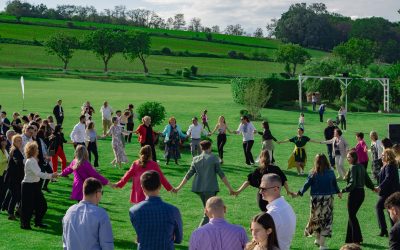 Cum să transformi un eveniment corporate într-o experiență de neuitat